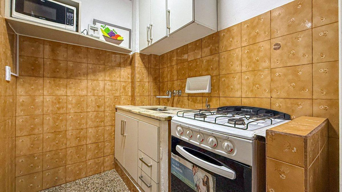 Foto de VENTA monoambiente, zona plaza Colon, imagen 4