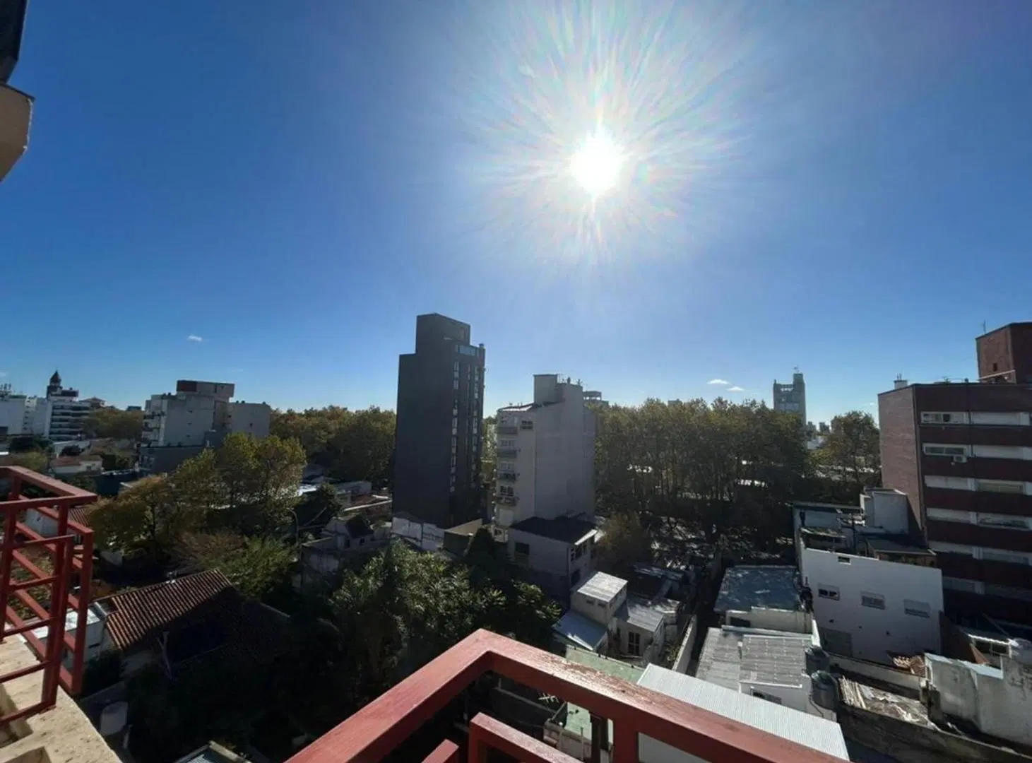 VENTA MONOAMBIENTE LA PERLA A ESTRENAR COCHERA 8
