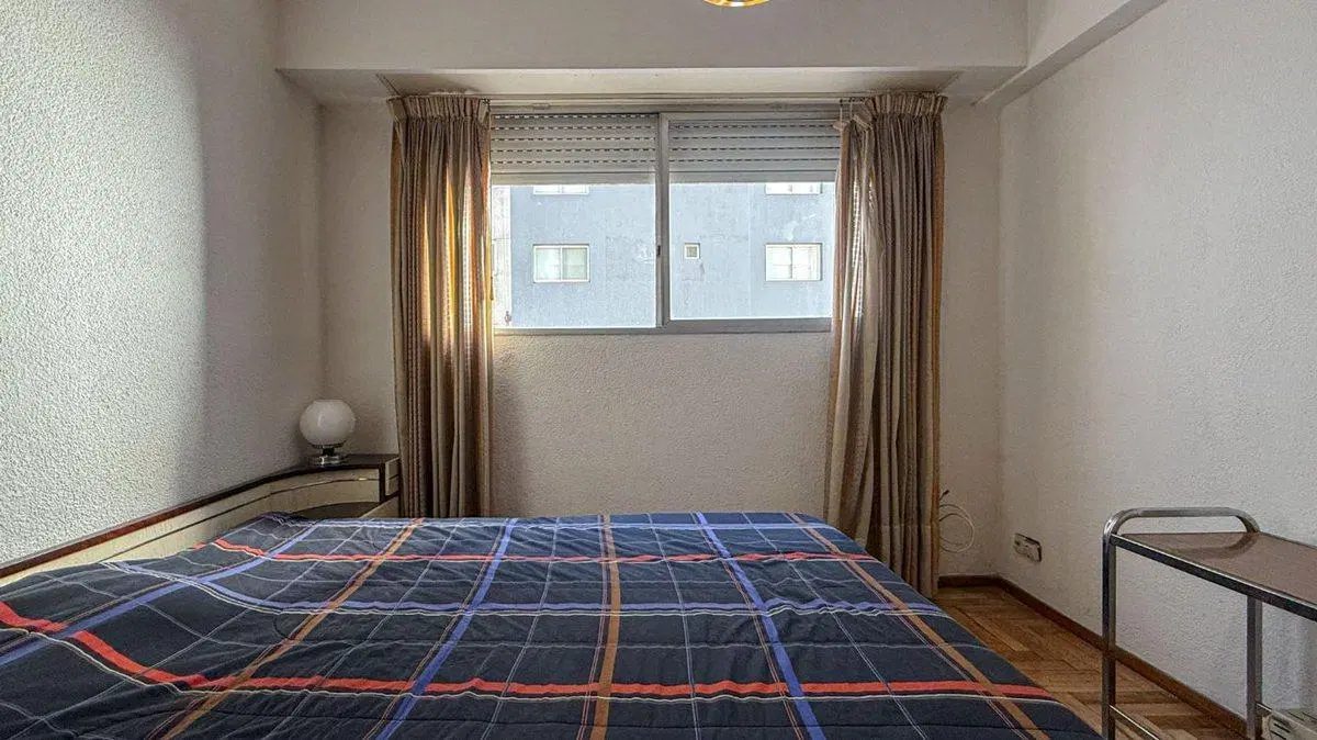 ALQUILER DEPARTAMENTO 2 AMBIENTES ZONA ALDREY 3