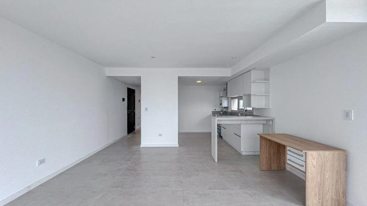 DEPARTAMENTO 3 AMBIENTES EN VENTA CHAUVIN 3