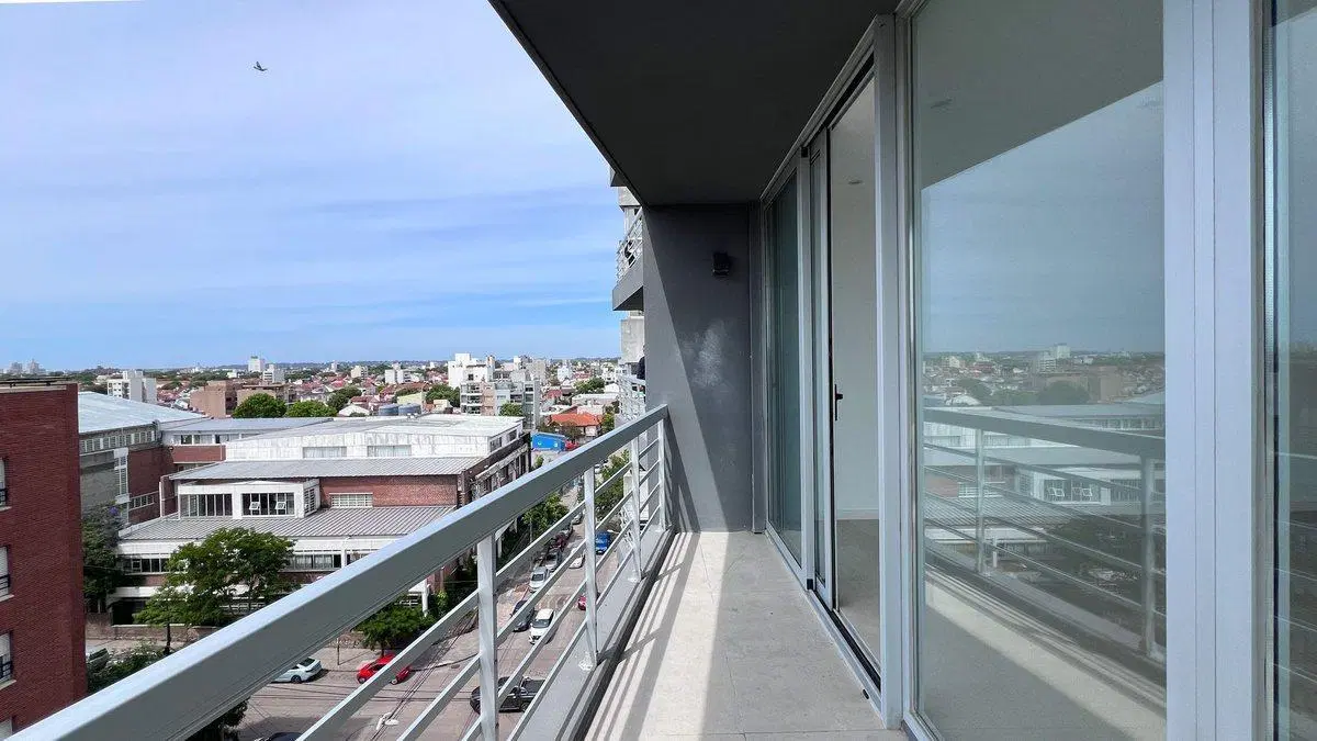 DEPARTAMENTO 3 AMBIENTES EN VENTA CHAUVIN 5