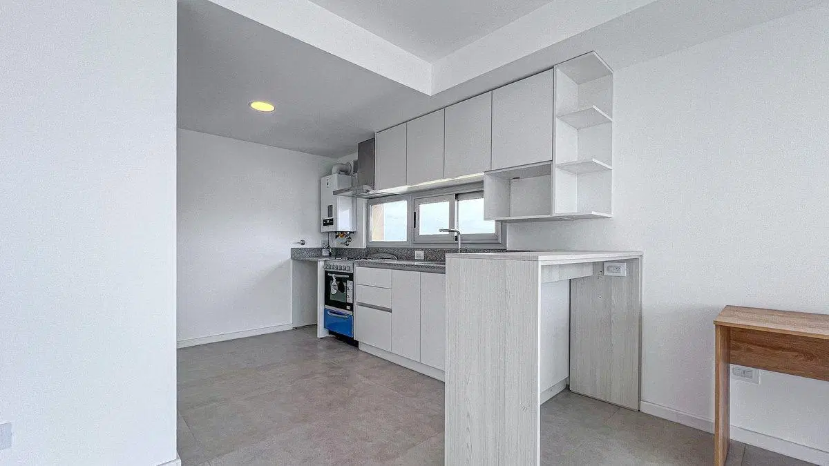 DEPARTAMENTO 3 AMBIENTES EN VENTA CHAUVIN 2