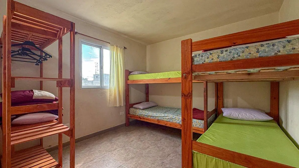 VENTA 2 DUPLEX 3 AMBIENTES A METROS DEL MAR 4