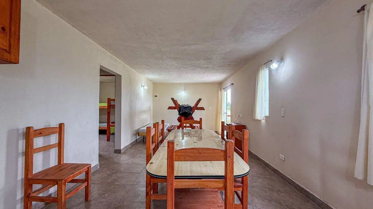 VENTA 2 DUPLEX 3 AMBIENTES A METROS DEL MAR 2