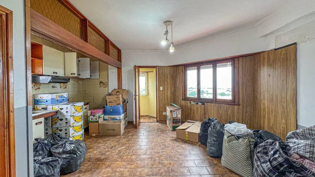 VENTA EDIFICIO FRENTE AL MAR PUNTA MOGOTES 5