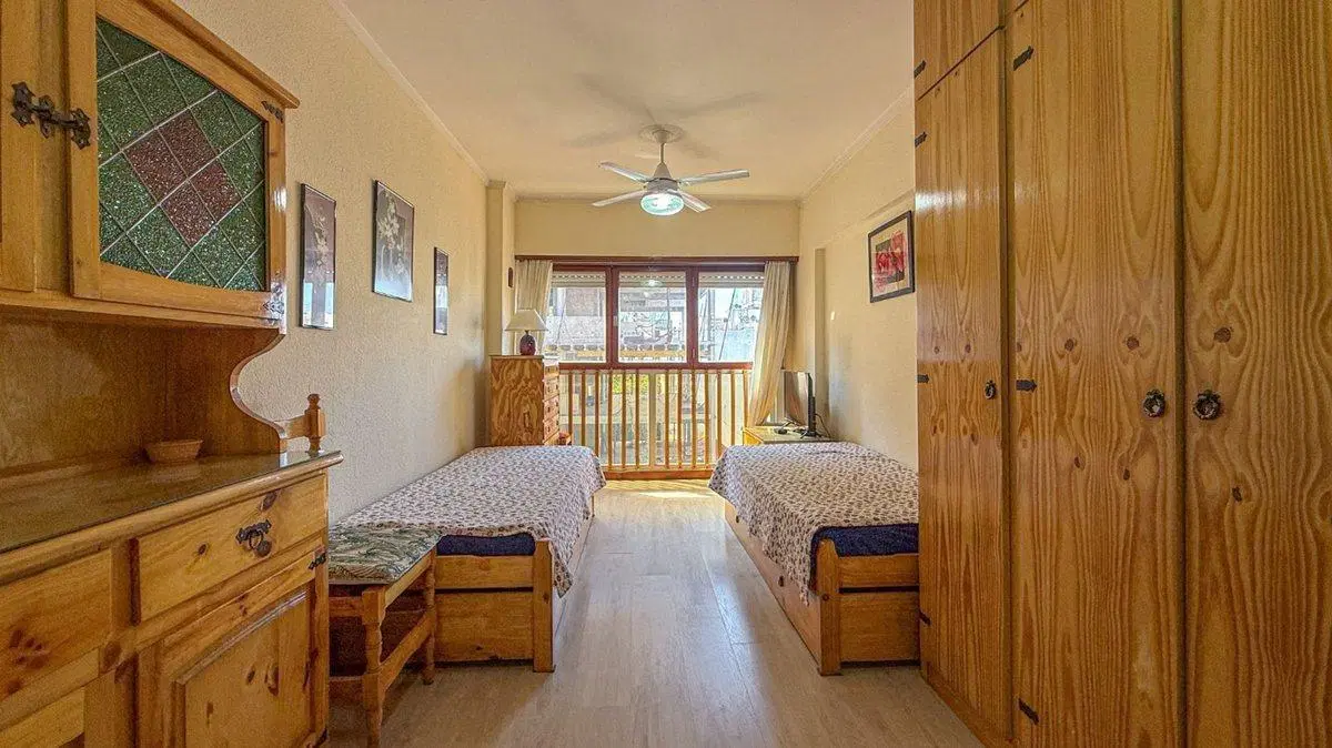 MONOAMBIENTE EN VENTA  MACROCENTRO FRENTE 2