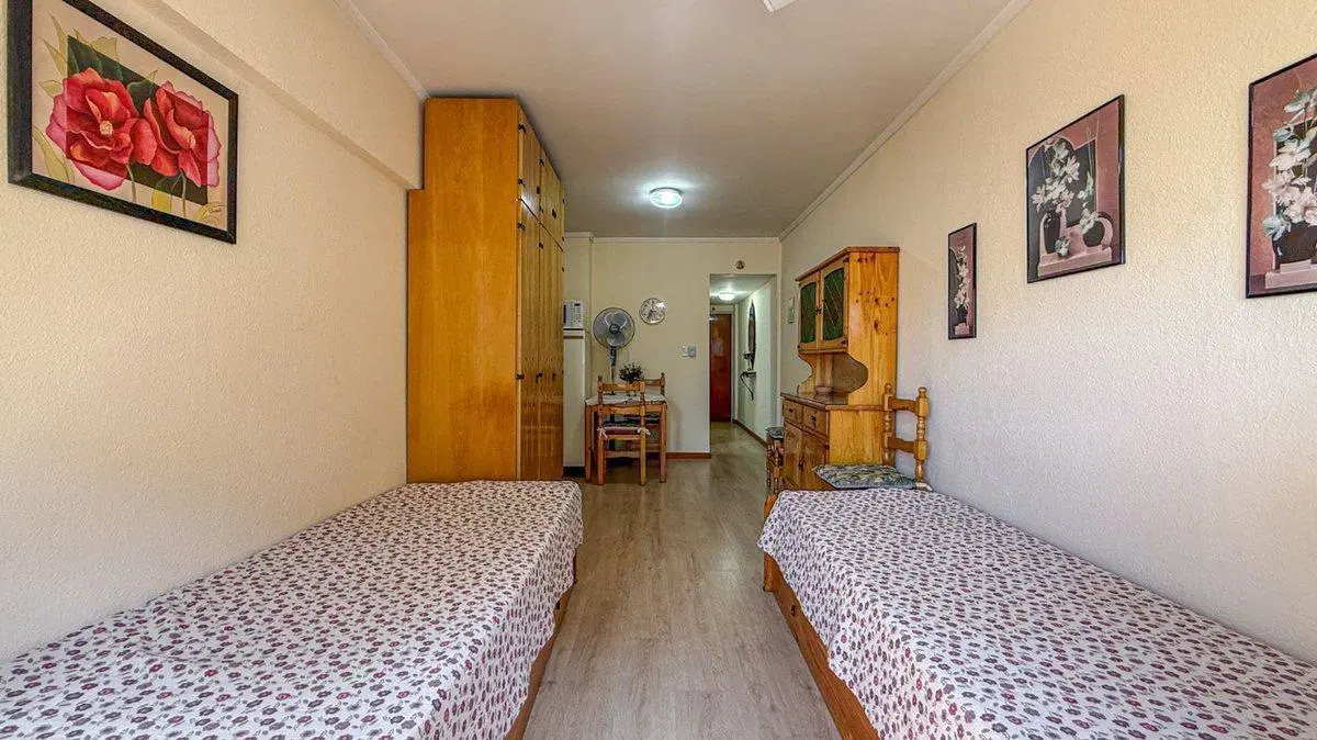 MONOAMBIENTE EN VENTA  MACROCENTRO FRENTE 5