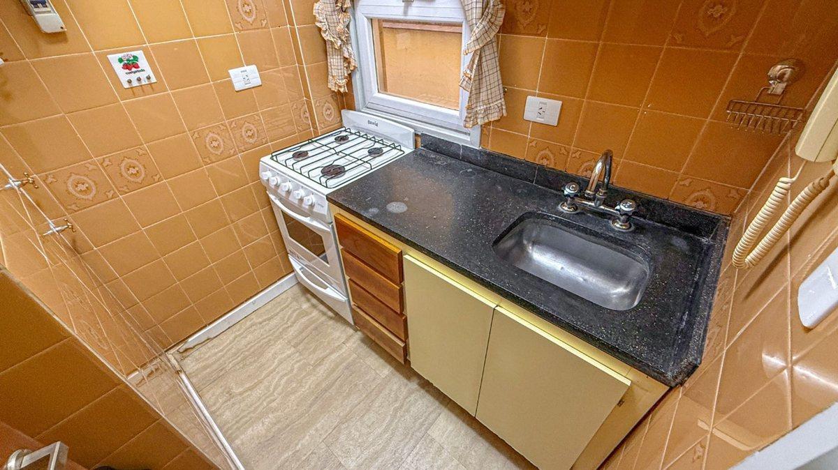 Foto de MONOAMBIENTE EN VENTA MACROCENTRO FRENTE, imagen 4
