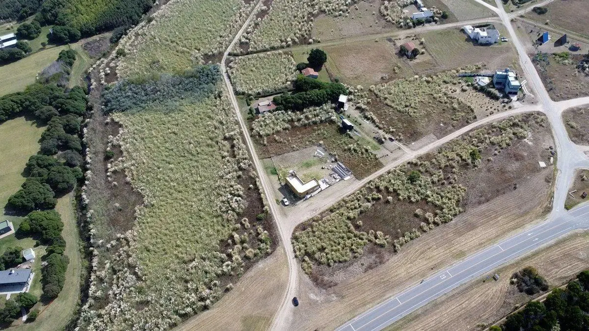 Lote  venta a 100 m del mar en san Eduardo del mar 4