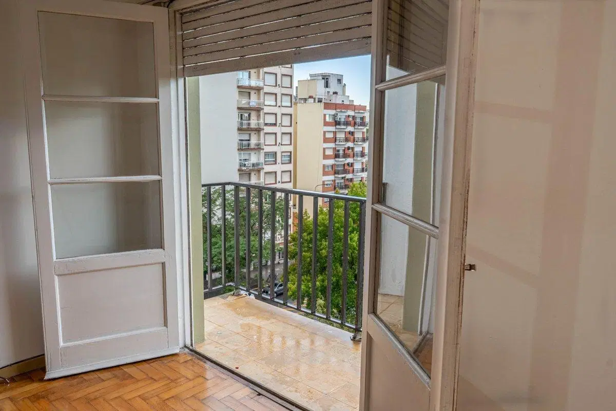 Alquiler Depto 3 Amb zona La Perla 5