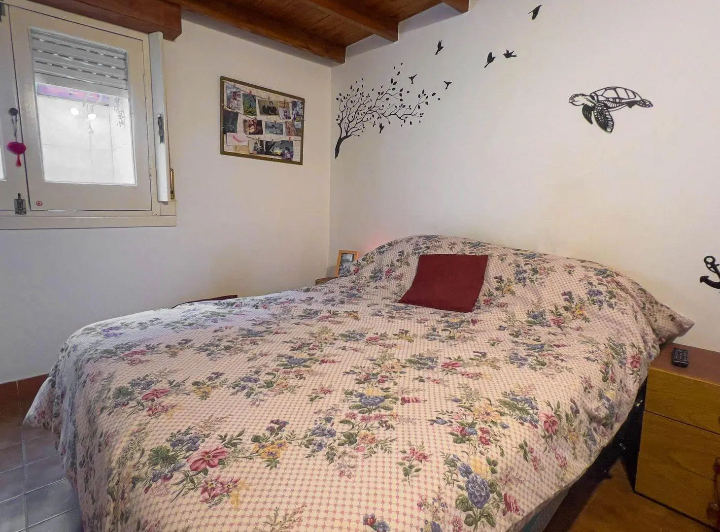 VENTA PH 3 AMBIENTES CON PATIO NUEVA POMPEYA 2