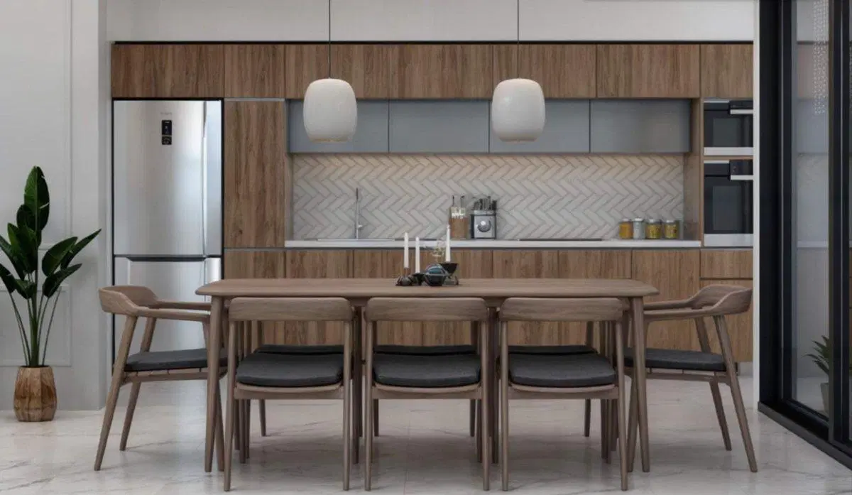 EN POZO! Semipiso 3 Ambientes c/Balcon - ALDREY 3