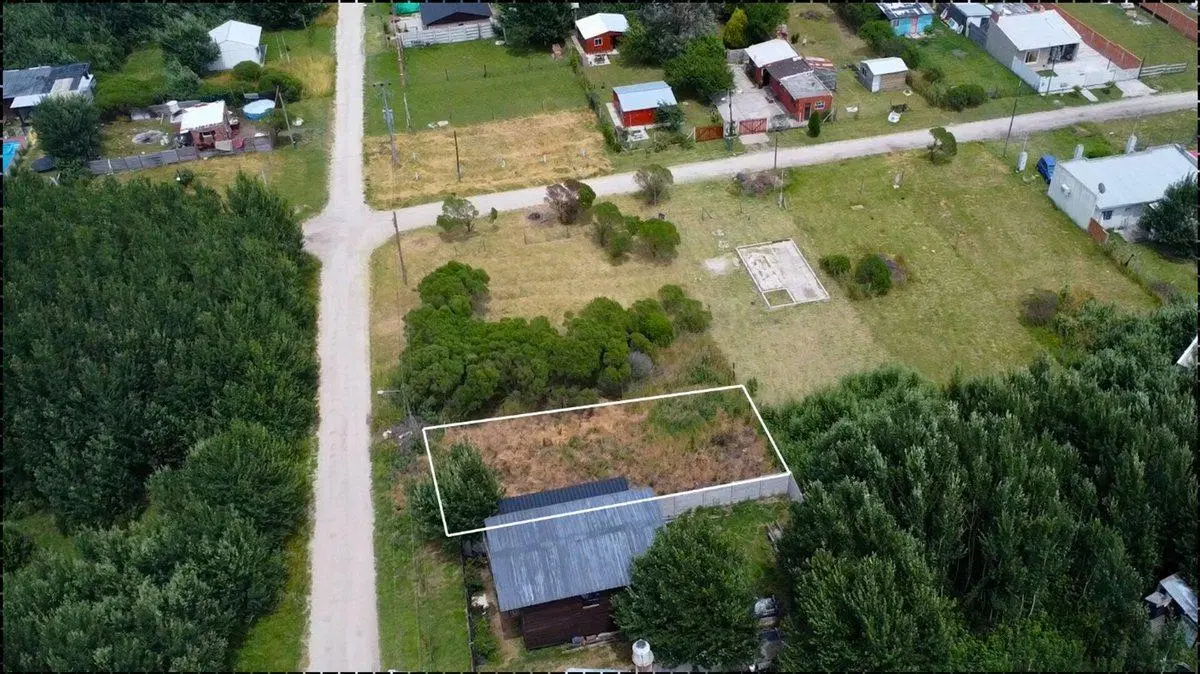 VENTA TERRENO BARRIO  FELIX U CAMET 3
