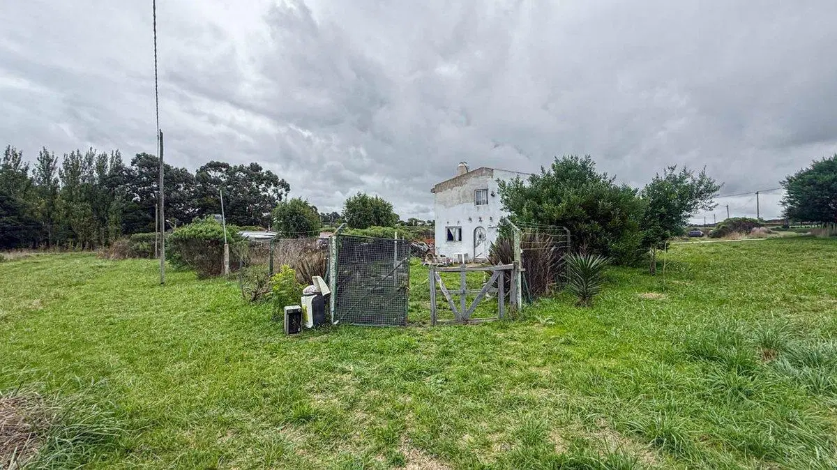 VENTA CASA 2 AMBIENTES EN 2 PLANTAS SAN EDUARDO 4