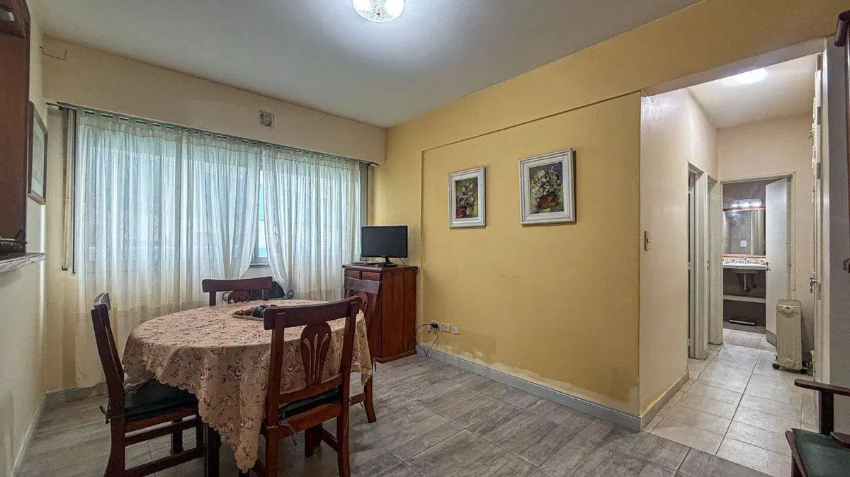 VENTA Departamento 3 Ambientes. Gimnasio y quincho 2