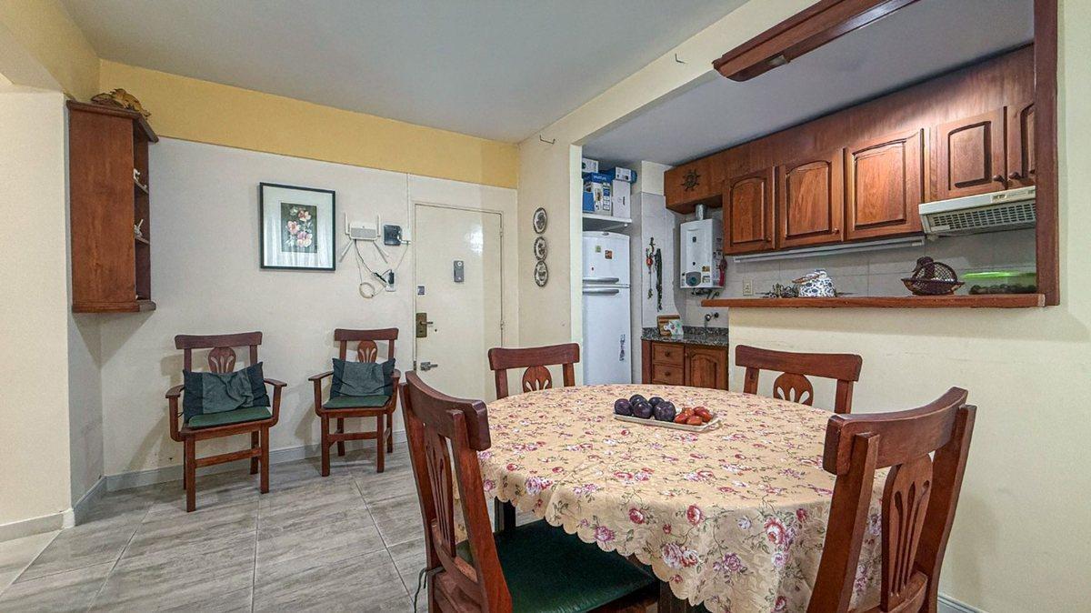 Foto de VENTA Departamento 3 Ambientes. Gimnasio y quincho, imagen 3