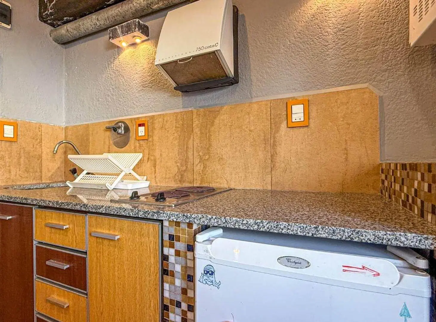 VENTA MONOAMBIENTE  FRENTE  ZONA ALDREY RECICLADO 2