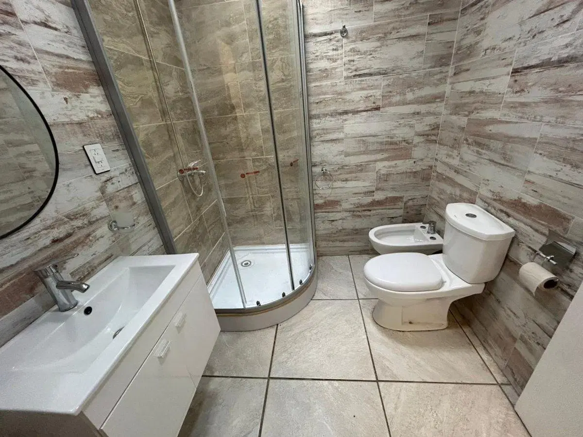 VENTA PH AL FRENTE MONOAMBIENTE SAN JUAN TERRAZA 5