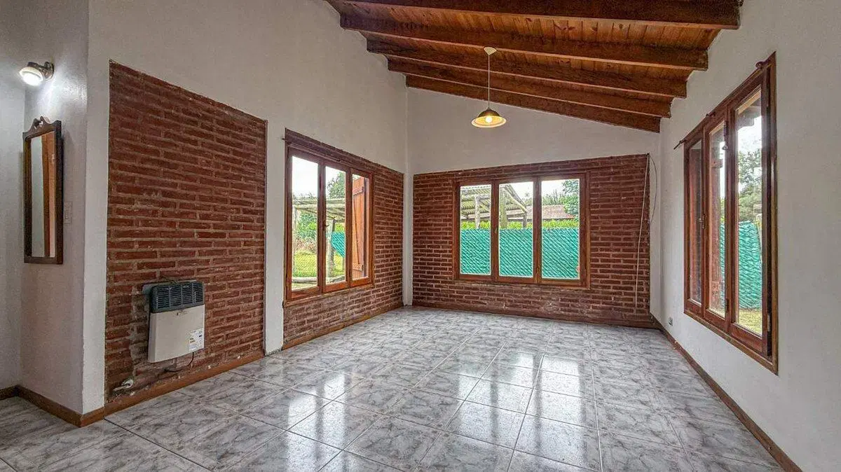 VENTA DOS CASAS EN BLOCK ATLANTIDA TERRENO 400M2 5