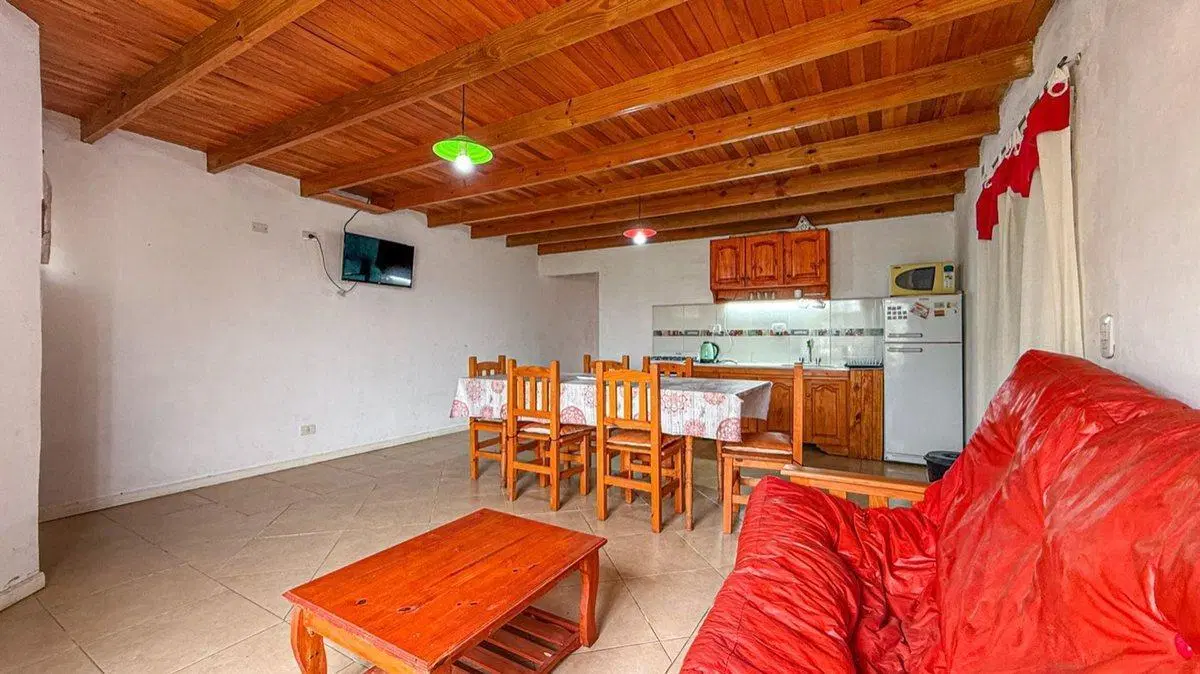 VENTA DUPLEX 3 AMB CON PILETA C. NORTE APTA CRED. 4