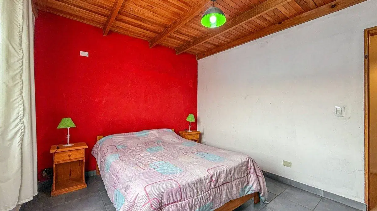 VENTA DUPLEX 3 AMB CON PILETA C. NORTE APTA CRED. 3