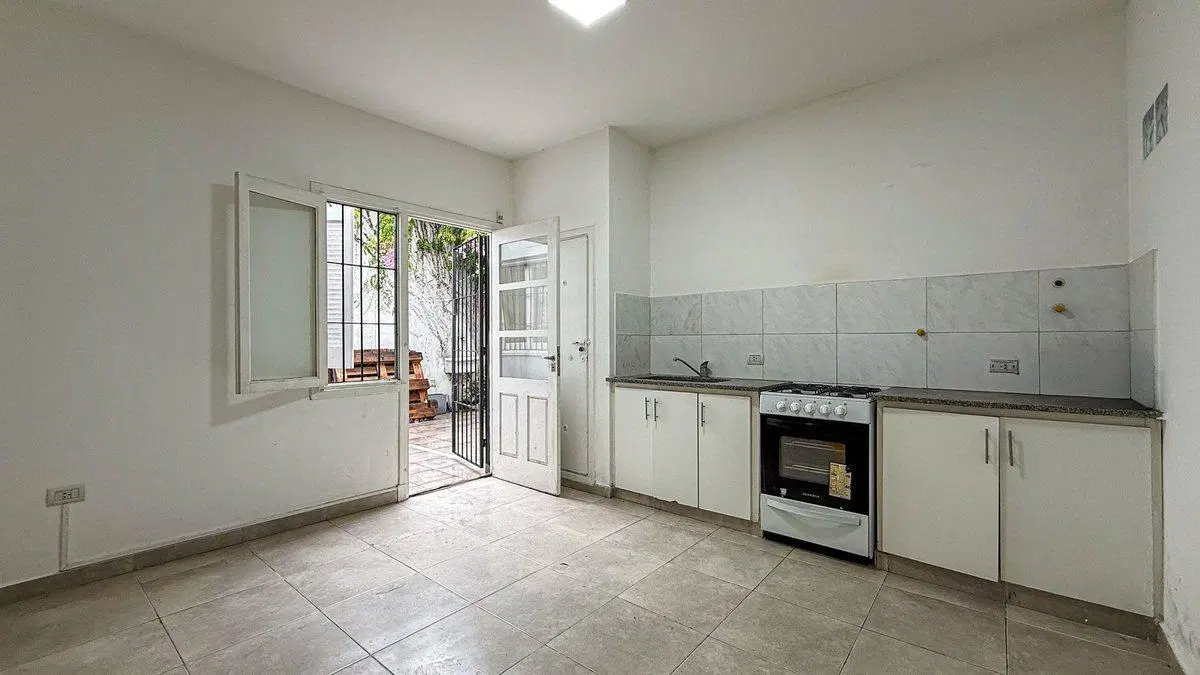 PH EN VENTA 3 AMB CON PATIO Y GARAGE, SAN JOSE 2