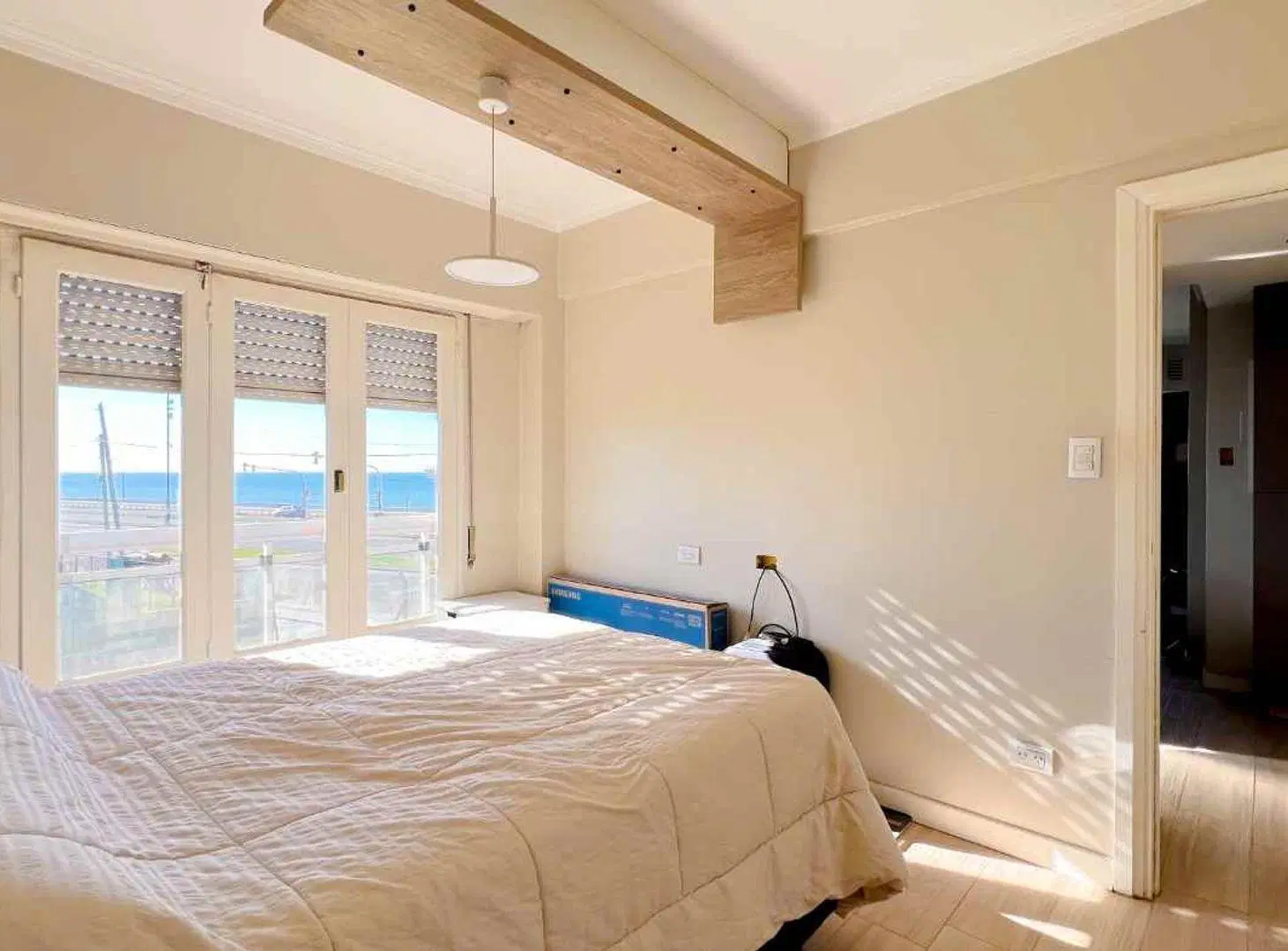 VENTA EDIFICIO EN BLOCK FRENTE AL MAR – ZONA NORTE 5
