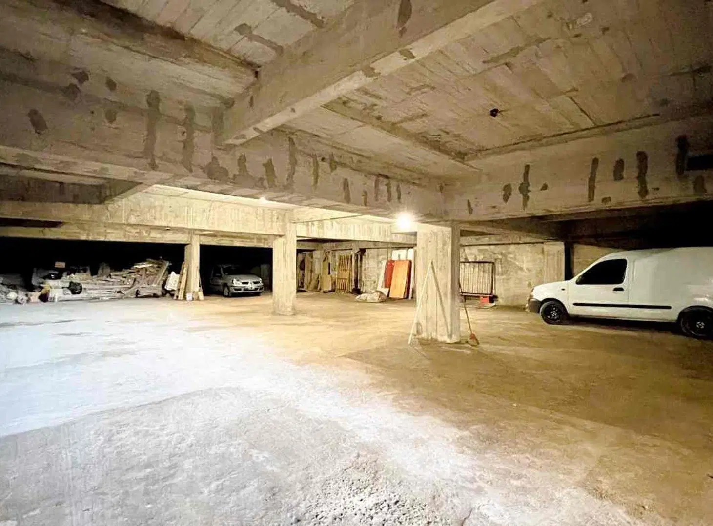 VENTA EDIFICIO EN BLOCK FRENTE AL MAR – ZONA NORTE 8