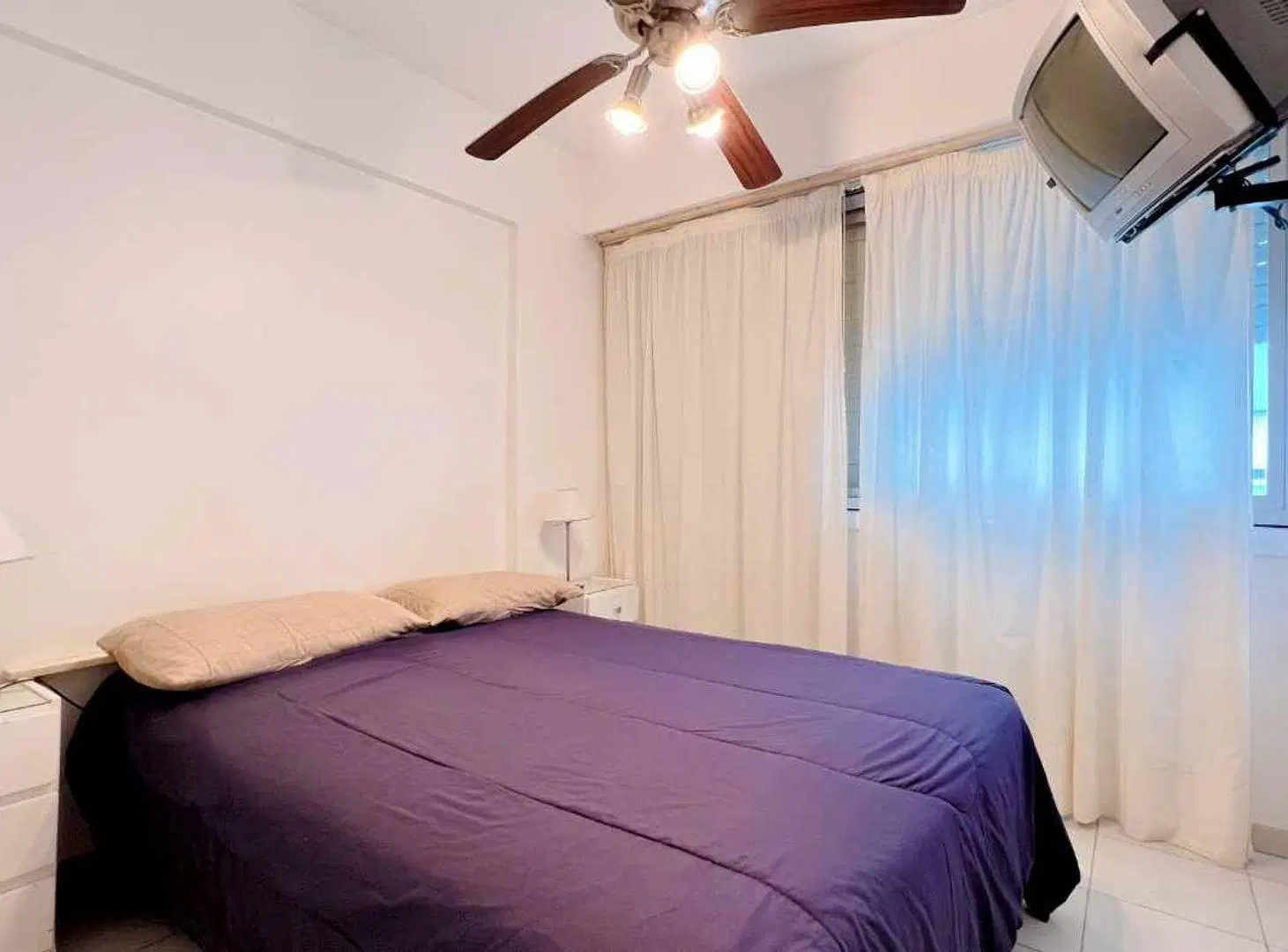 Alquiler departamento 3 ambientes Cabo Corrientes 4