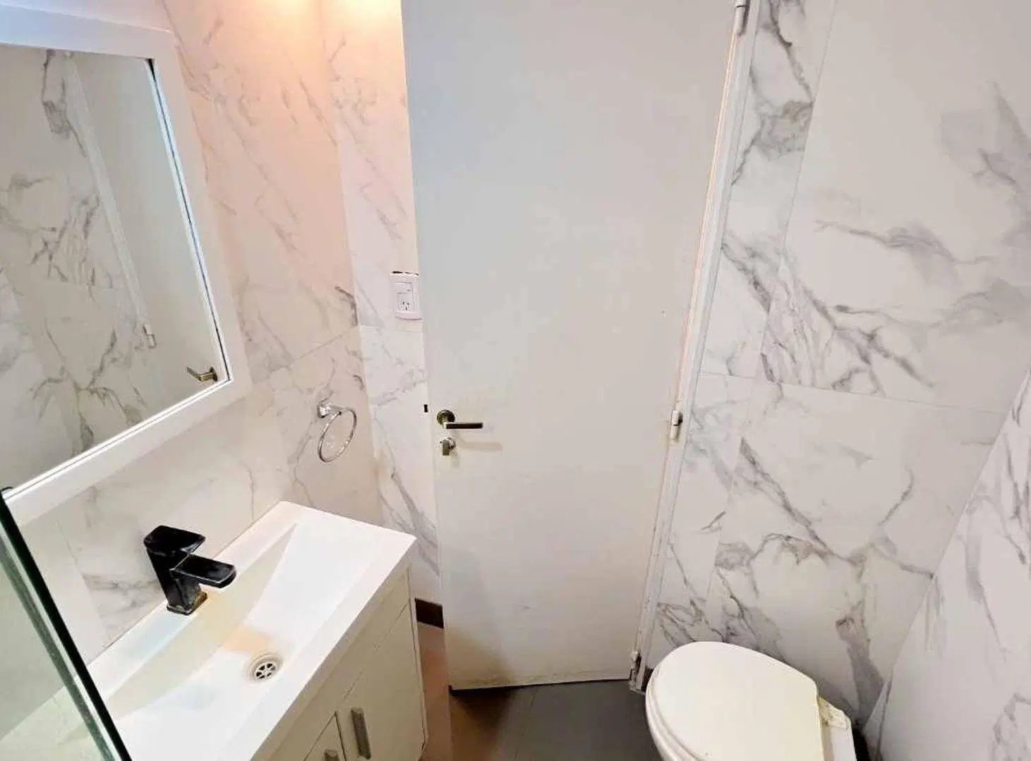 Alquiler departamento 3 ambientes Cabo Corrientes 5