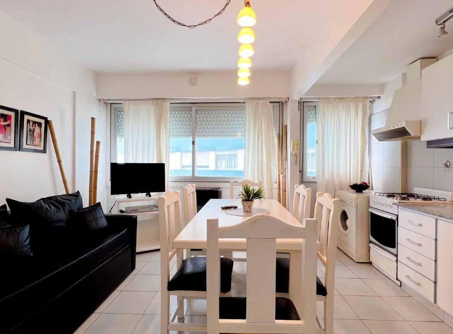 Alquiler departamento 3 ambientes Cabo Corrientes 3
