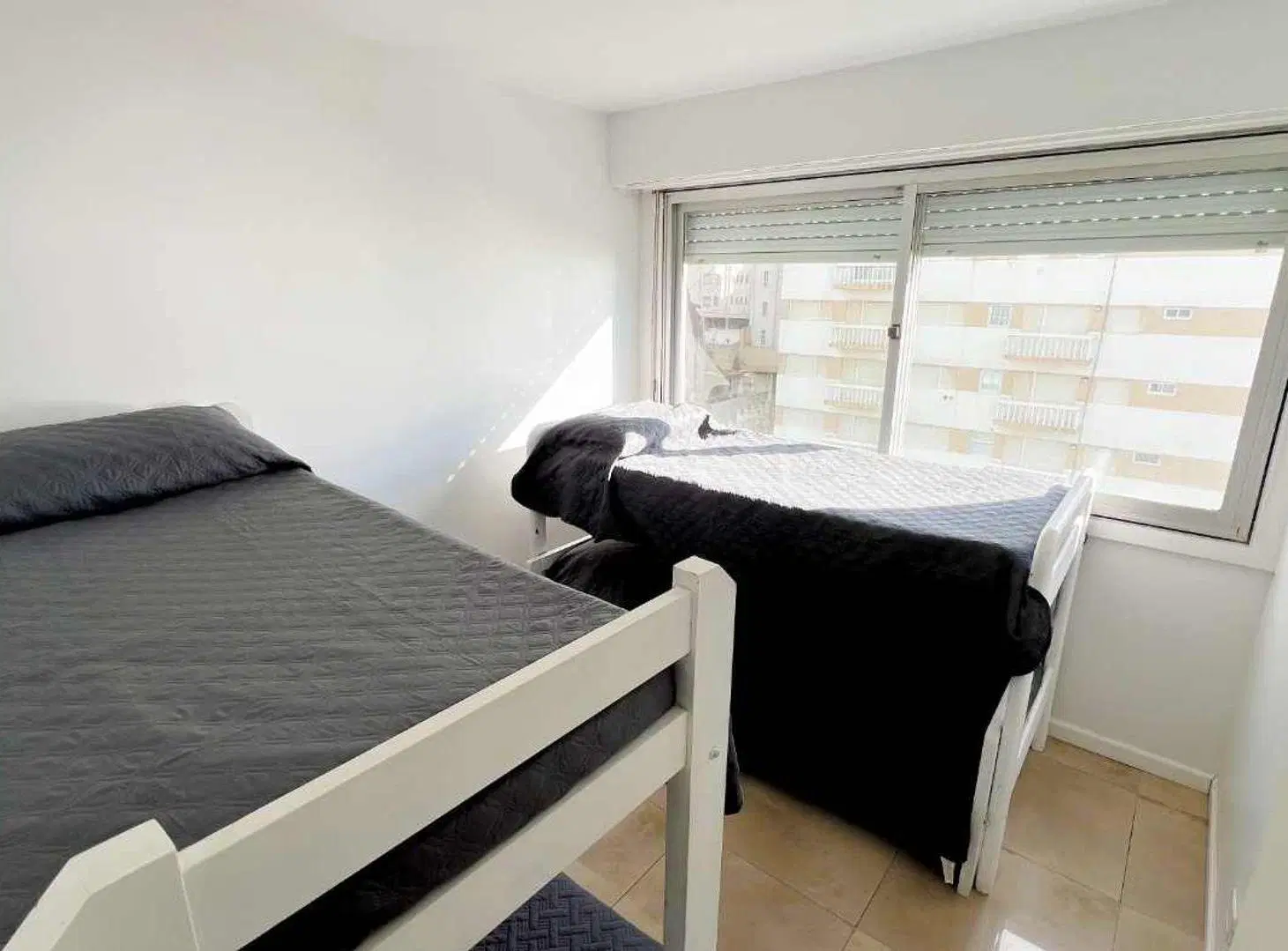 Venta dpto 3 ambientes vista al mar Cabo Corriente 2