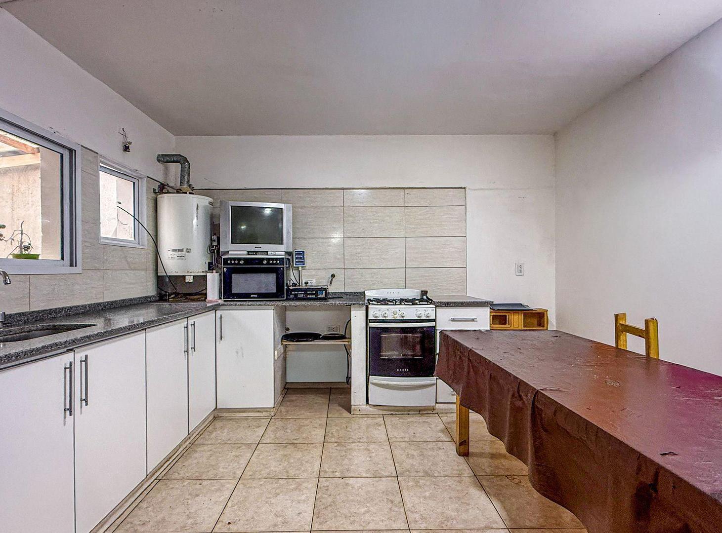VENTA PH 4 AMBIENTES EN DON BOSCO