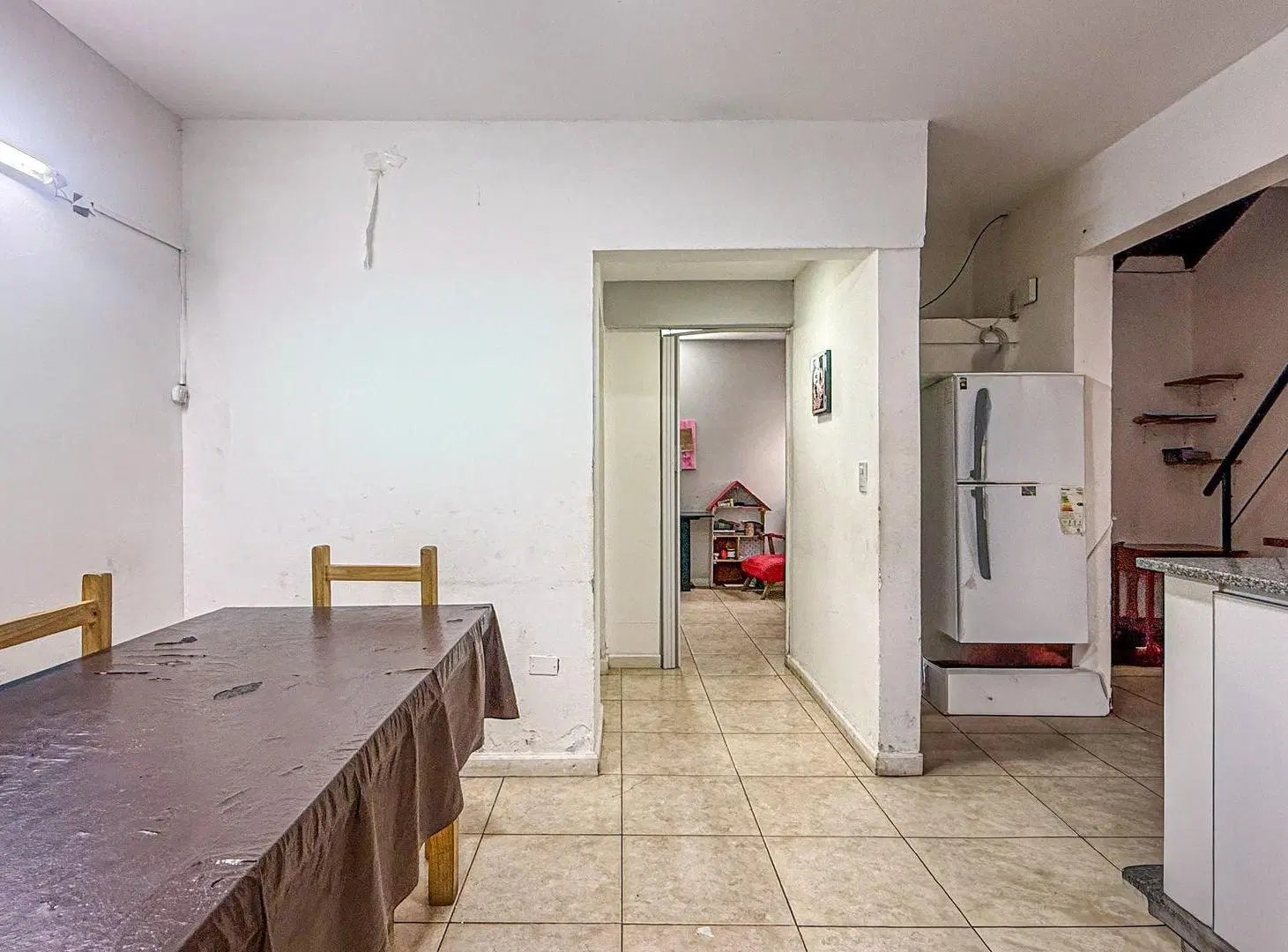 VENTA PH 4 AMBIENTES EN DON BOSCO 4