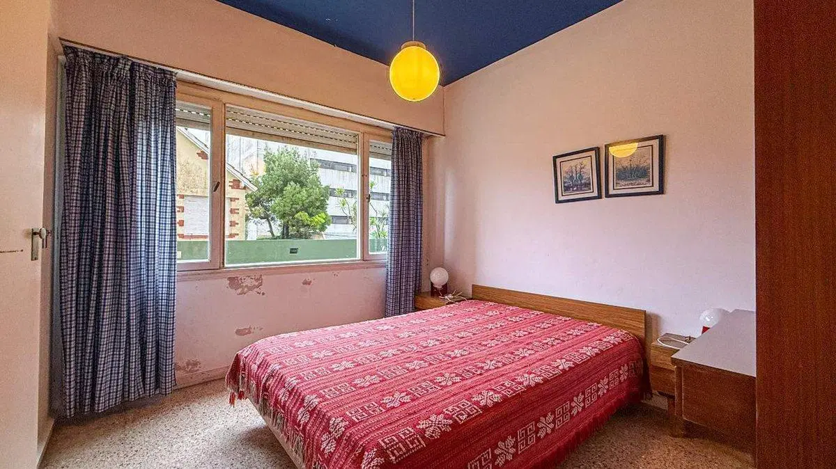 VENTA DEPTO 2 AMB.  VISTA AL MAR C/TERRAZA MIRAMAR 8