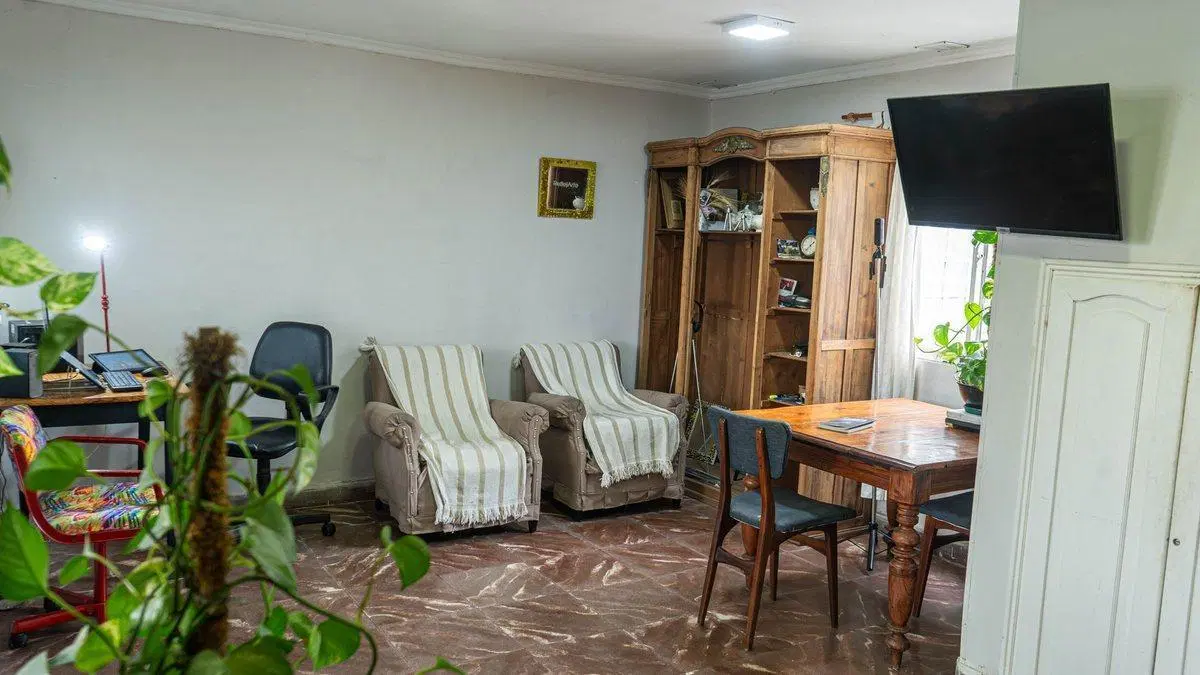 VENTA Departamento 3 ambientes barrio San Juan 4