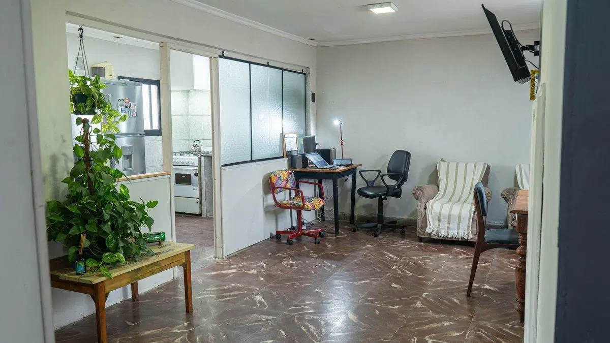 VENTA Departamento 3 ambientes barrio San Juan 3