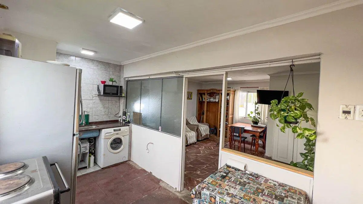 VENTA Departamento 3 ambientes barrio San Juan 5