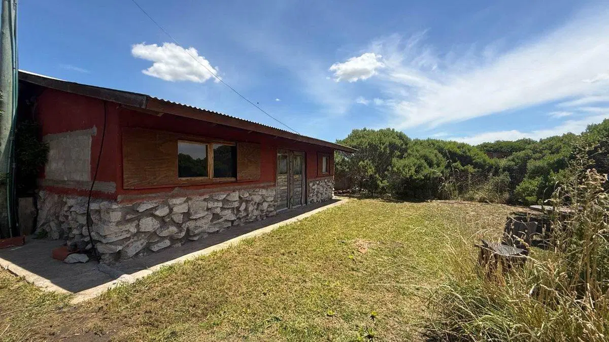 Alquiler Casa 2 amb. Amplio Parque Chapadmalal 4