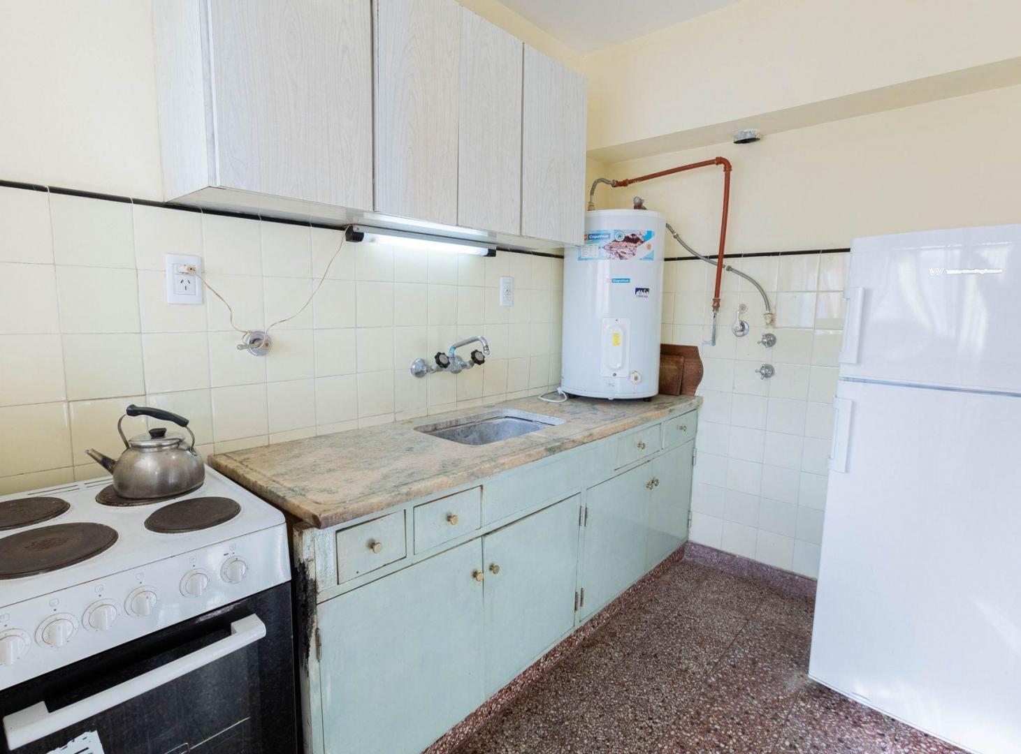 Foto de VENTA DEPARTAMENTO 4 AMB CON GAS LA PERLA BALCON, imagen 4