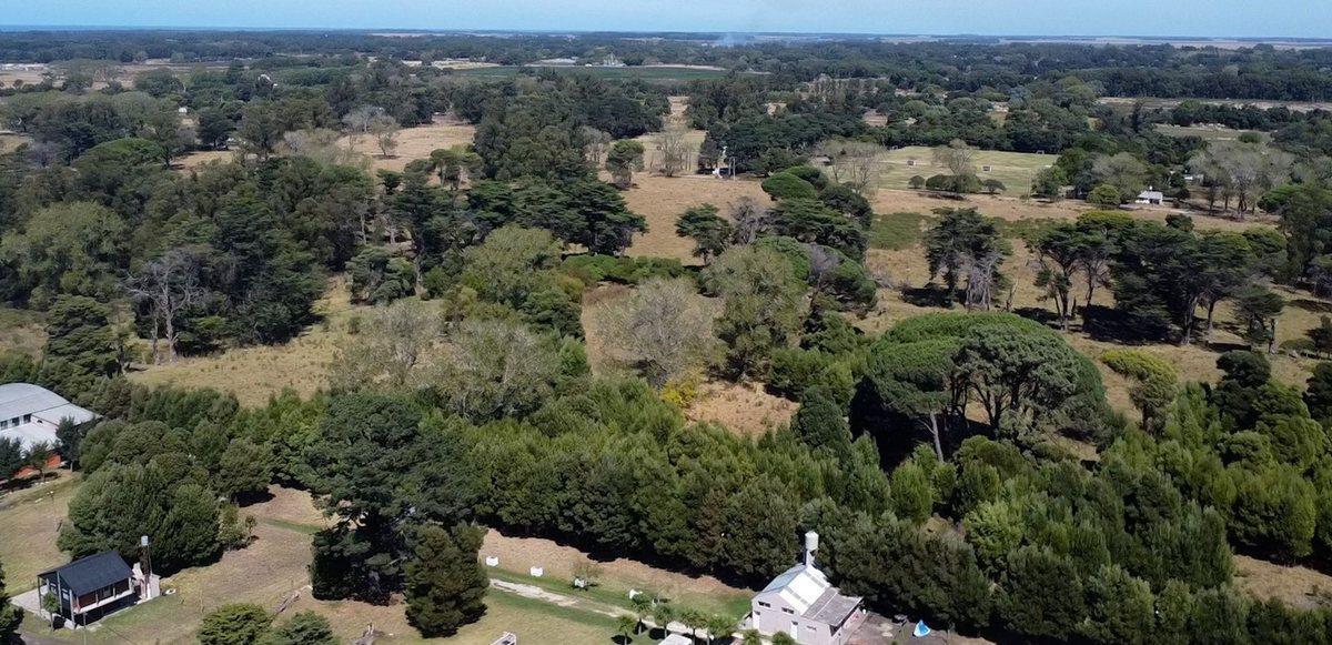 LOTE 1410 MT2 MONTE TERRABUSI