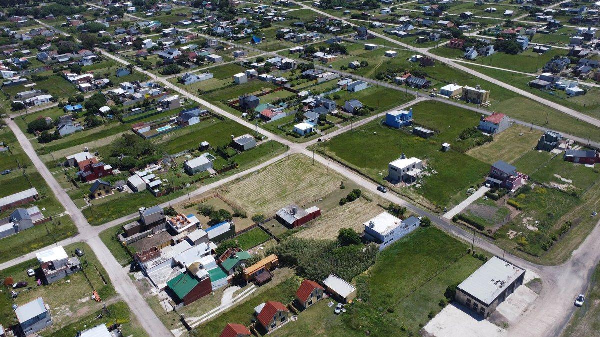 Venta Lote Frente Mar a Metros de la Playa