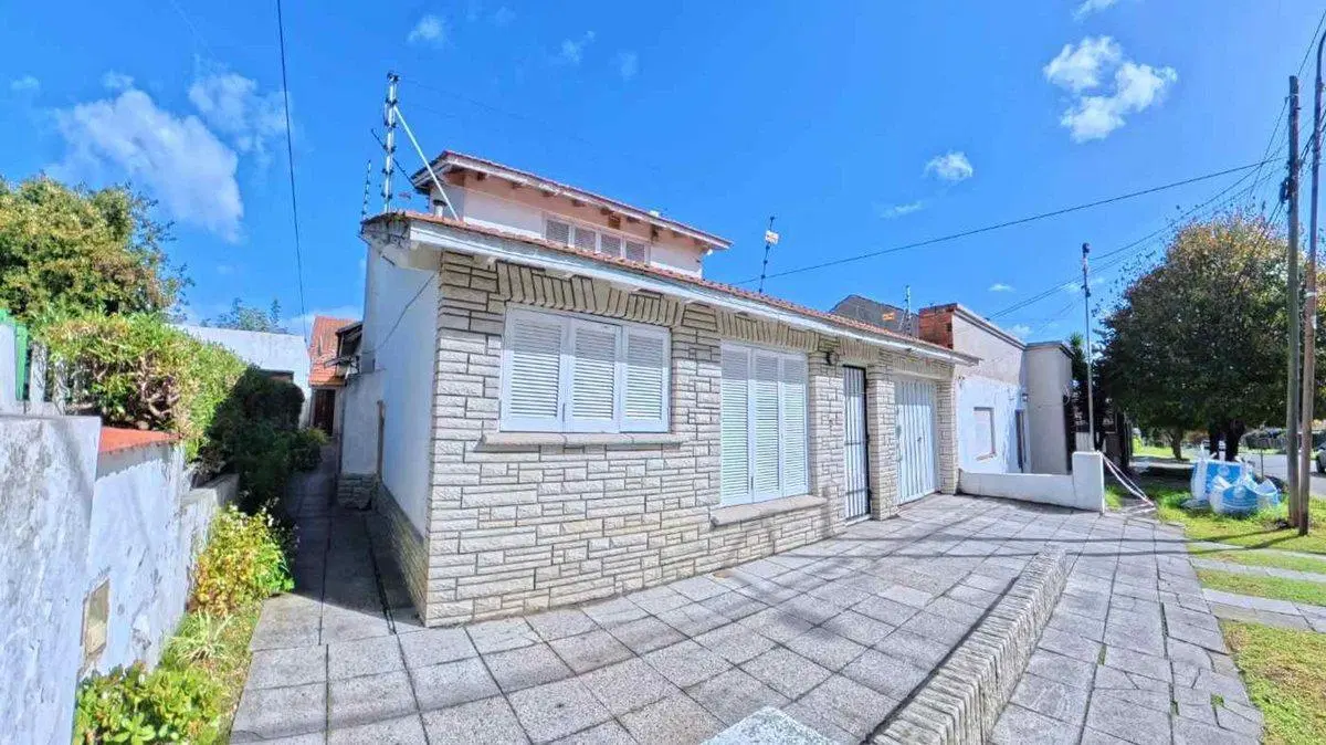 PH 2 ambientes, Colinas con patio y parrilla 5