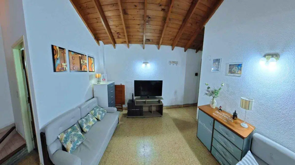 PH 2 ambientes, Colinas con patio y parrilla 4