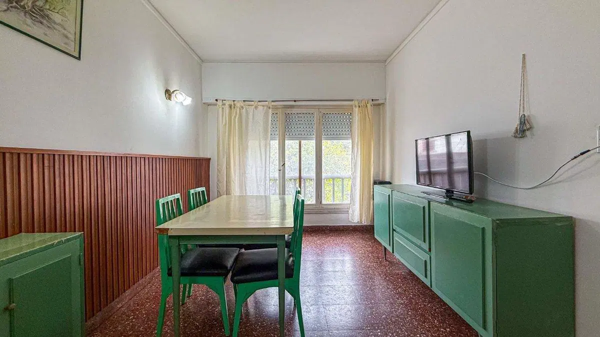 VENTA DEPARTAMENTO 2 AMB + LOTE 132 M2 MIRAMAR 5
