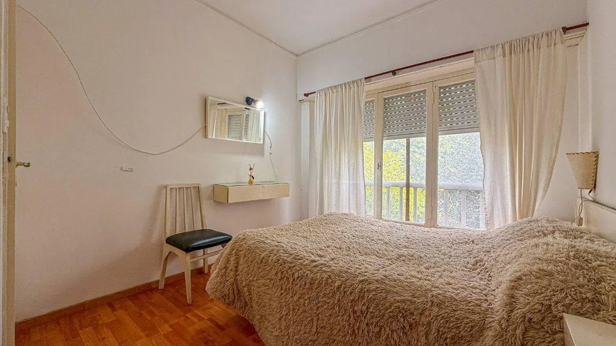VENTA DEPARTAMENTO 2 AMB + LOTE 132 M2 MIRAMAR 2