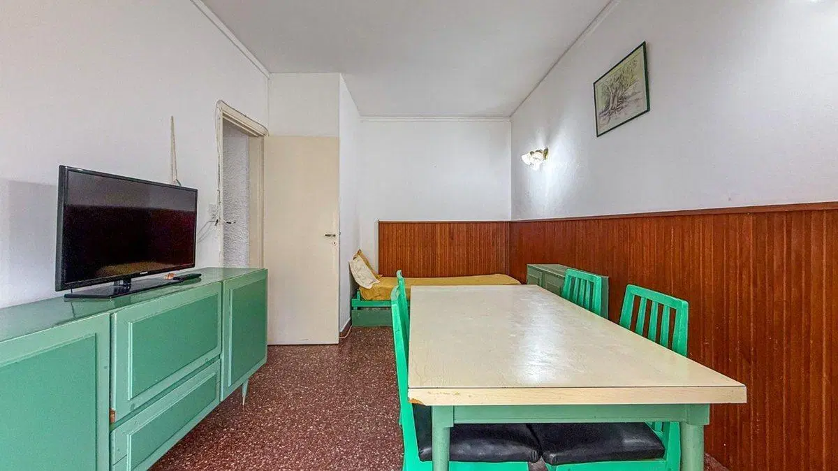 VENTA DEPARTAMENTO 2 AMB + LOTE 132 M2 MIRAMAR 3
