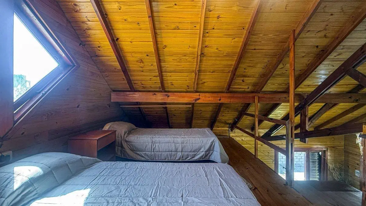 VENTA CASA 3 AMB A METROS DE LA PLAYA VISTA AL MAR 4