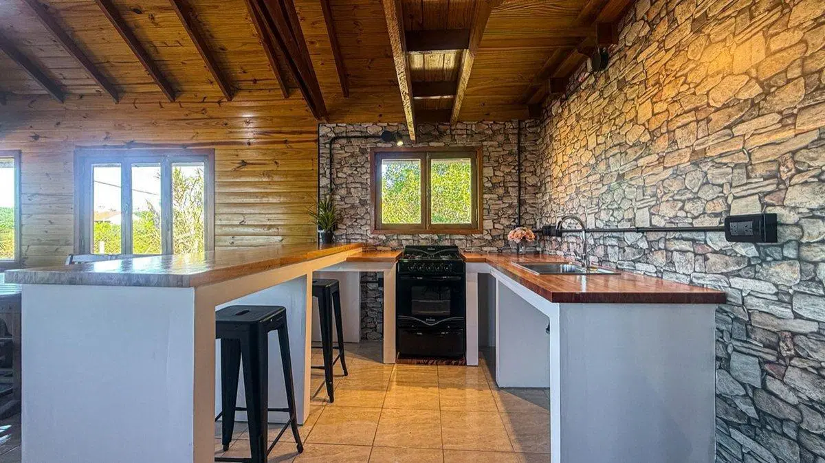 VENTA CASA 3 AMB A METROS DE LA PLAYA VISTA AL MAR 2