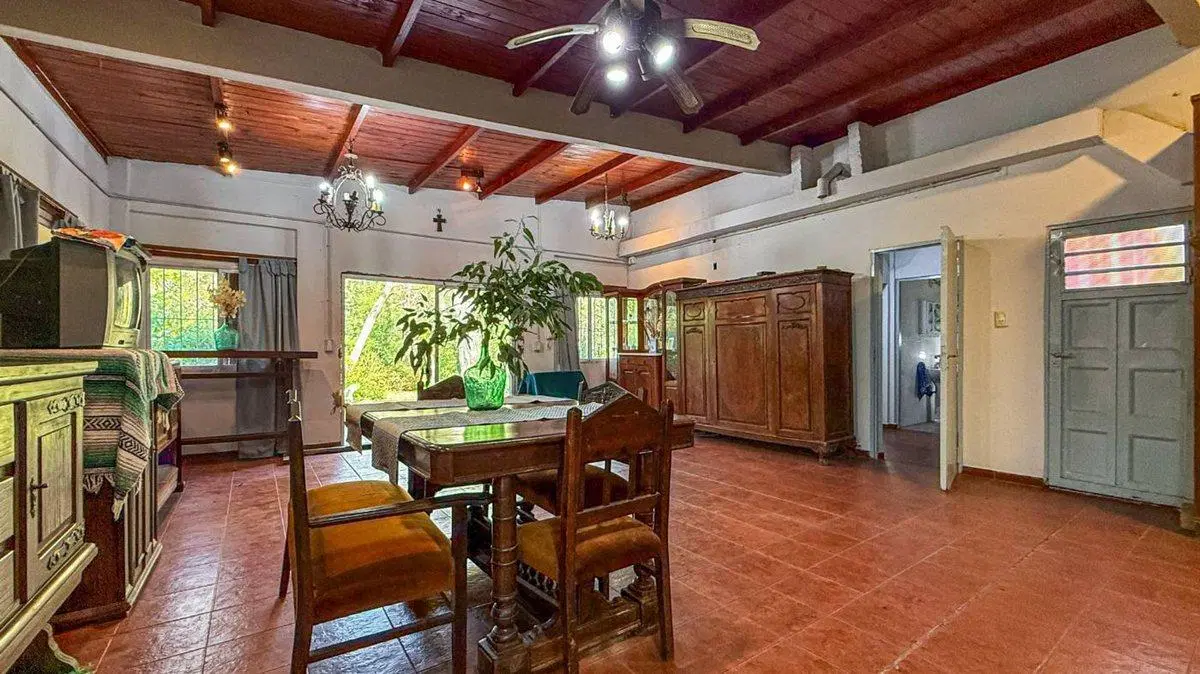 Venta Casa Quinta Villa Laguna Brava 4.644 metros 3